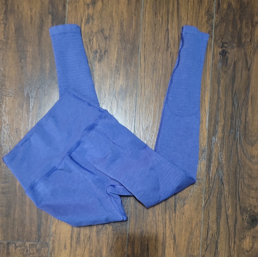 2020 Revival leggings- Oval gusset
